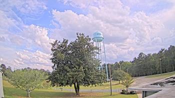Weather camera view of Hope of the Generations Church.
