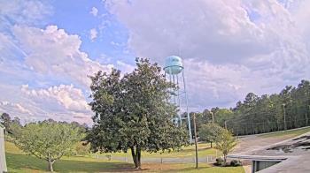 Weather camera view of Hope of the Generations Church.