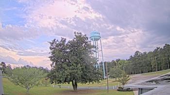 Weather camera view of Hope of the Generations Church.