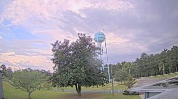 Weather camera view of Hope of the Generations Church.
