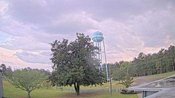 Weather camera view of Hope of the Generations Church.