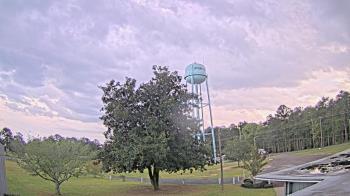 Weather camera view of Hope of the Generations Church.