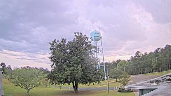 Weather camera view of Hope of the Generations Church.