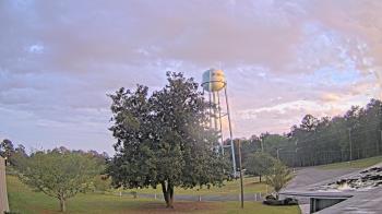 Weather camera view of Hope of the Generations Church.