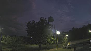 Weather camera view of Hope of the Generations Church.