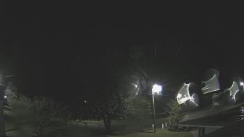 Weather camera view of Hope of the Generations Church.