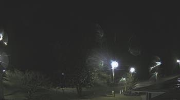 Weather camera view of Hope of the Generations Church.