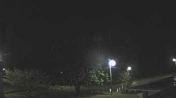 Weather camera view of Hope of the Generations Church.