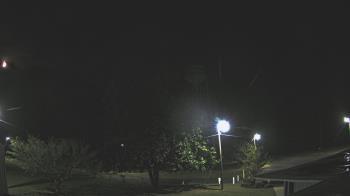 Weather camera view of Hope of the Generations Church.