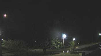 Weather camera view of Hope of the Generations Church.