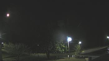 Weather camera view of Hope of the Generations Church.