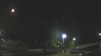 Weather camera view of Hope of the Generations Church.