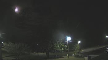 Weather camera view of Hope of the Generations Church.