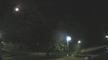 Weather camera view of Hope of the Generations Church.