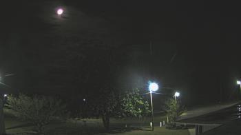 Weather camera view of Hope of the Generations Church.