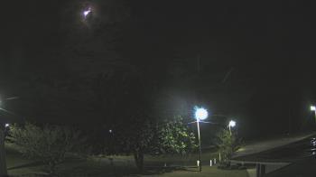 Weather camera view of Hope of the Generations Church.