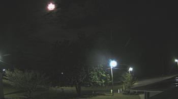 Weather camera view of Hope of the Generations Church.