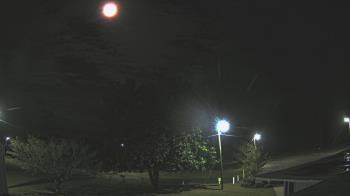 Weather camera view of Hope of the Generations Church.