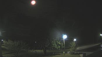 Weather camera view of Hope of the Generations Church.