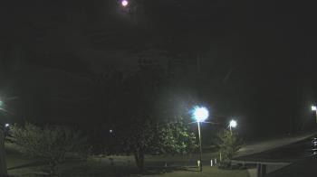 Weather camera view of Hope of the Generations Church.