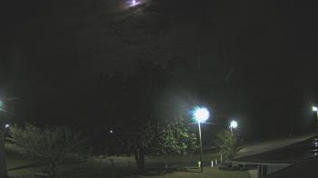 Weather camera view of Hope of the Generations Church.