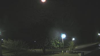 Weather camera view of Hope of the Generations Church.