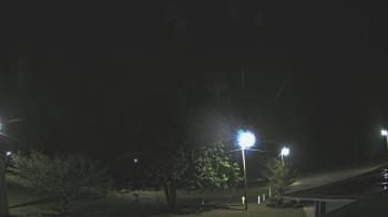 Weather camera view of Hope of the Generations Church.