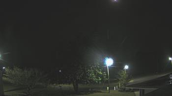 Weather camera view of Hope of the Generations Church.