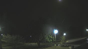 Weather camera view of Hope of the Generations Church.