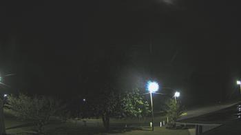 Weather camera view of Hope of the Generations Church.