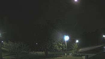 Weather camera view of Hope of the Generations Church.