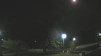 Weather camera view of Hope of the Generations Church.