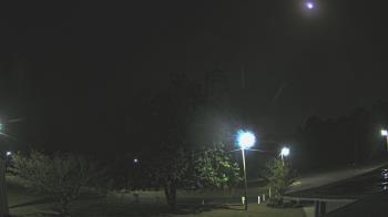 Weather camera view of Hope of the Generations Church.