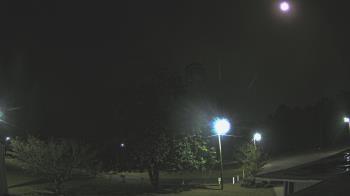 Weather camera view of Hope of the Generations Church.
