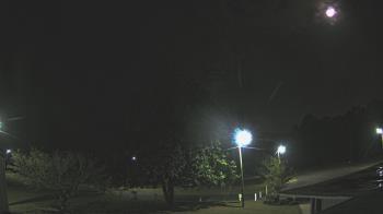 Weather camera view of Hope of the Generations Church.