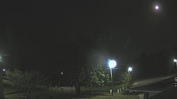 Weather camera view of Hope of the Generations Church.