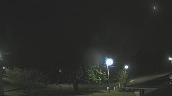 Weather camera view of Hope of the Generations Church.