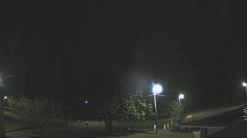Weather camera view of Hope of the Generations Church.