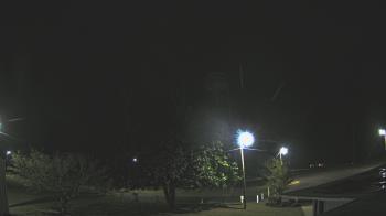 Weather camera view of Hope of the Generations Church.