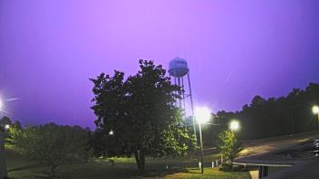 Weather camera view of Hope of the Generations Church.