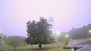 Weather camera view of Hope of the Generations Church.