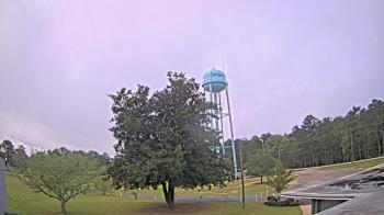 Weather camera view of Hope of the Generations Church.