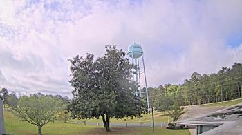 Weather camera view of Hope of the Generations Church.