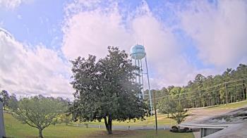 Weather camera view of Hope of the Generations Church.
