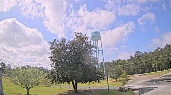 Weather camera view of Hope of the Generations Church.