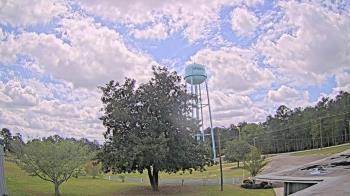 Weather camera view of Hope of the Generations Church.