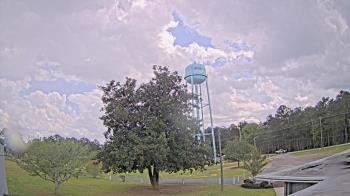 Weather camera view of Hope of the Generations Church.
