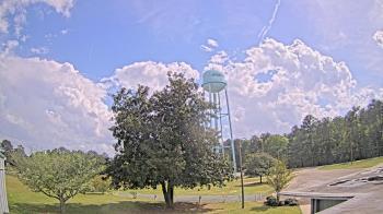 Weather camera view of Hope of the Generations Church.