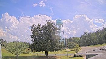 Weather camera view of Hope of the Generations Church.