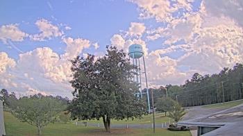 Weather camera view of Hope of the Generations Church.